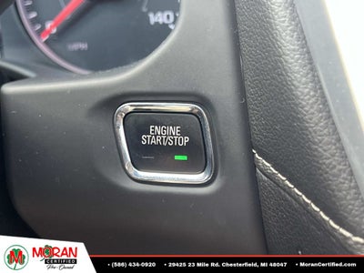 2019 GMC Acadia SLE-1