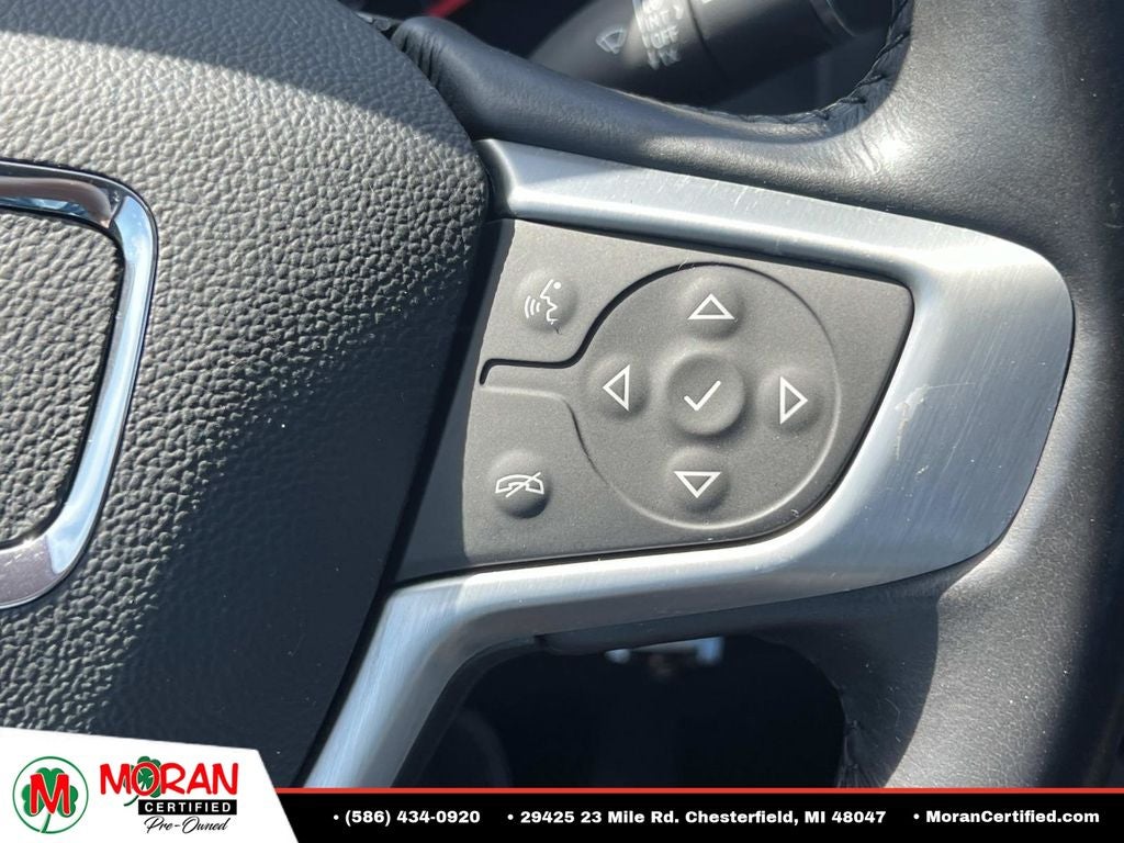 2019 GMC Acadia SLE-1