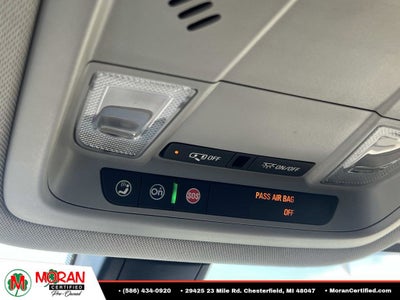2019 GMC Acadia SLE-1