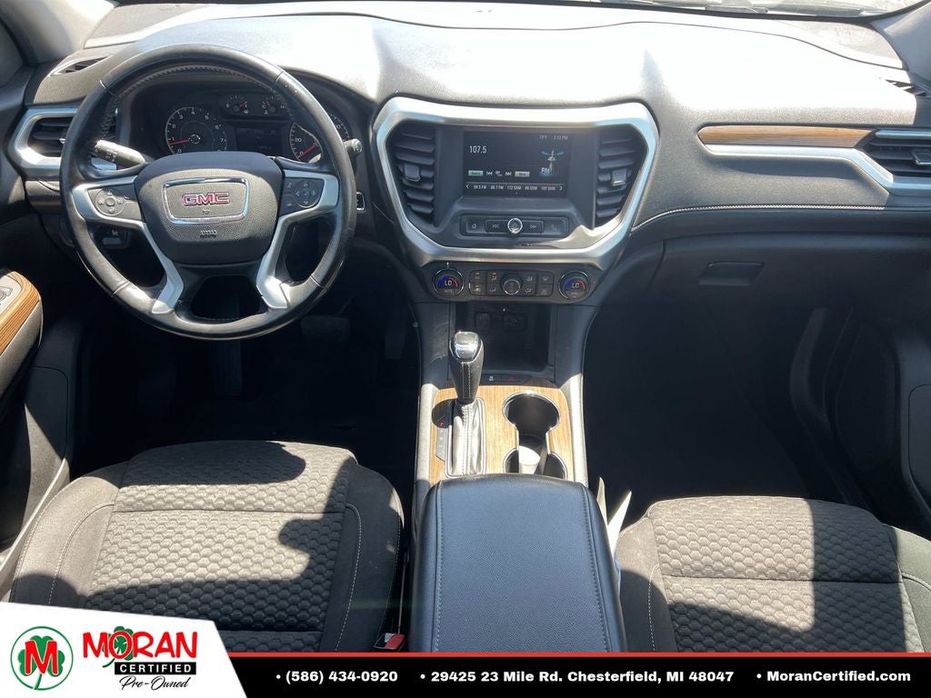 2018 GMC Acadia SLE-1
