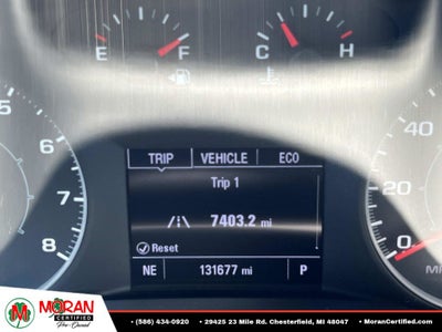 2018 GMC Acadia SLE-1