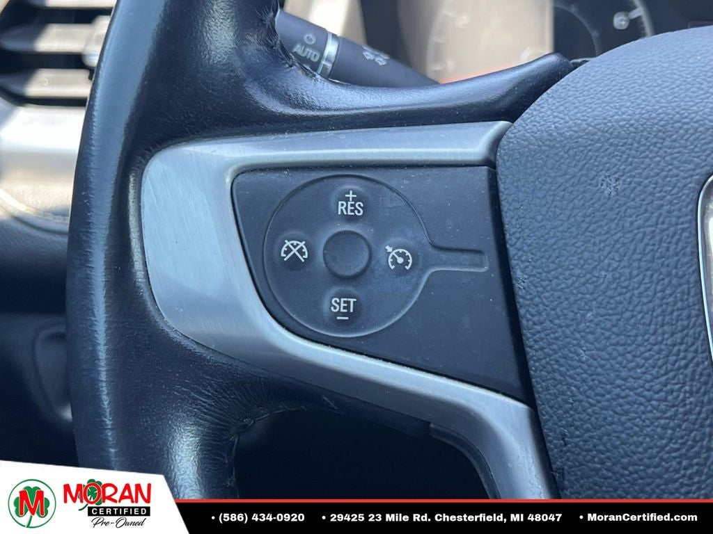 2018 GMC Acadia SLE-1