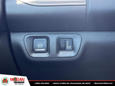 2018 GMC Acadia SLE-1
