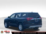 2018 GMC Acadia SLE-1