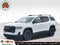 2022 GMC Acadia SLT