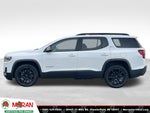 2022 GMC Acadia SLT