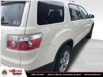 2012 GMC Acadia SLE