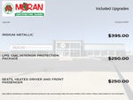 2016 GMC Acadia SLE-2