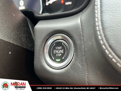 2021 GMC Yukon SLE