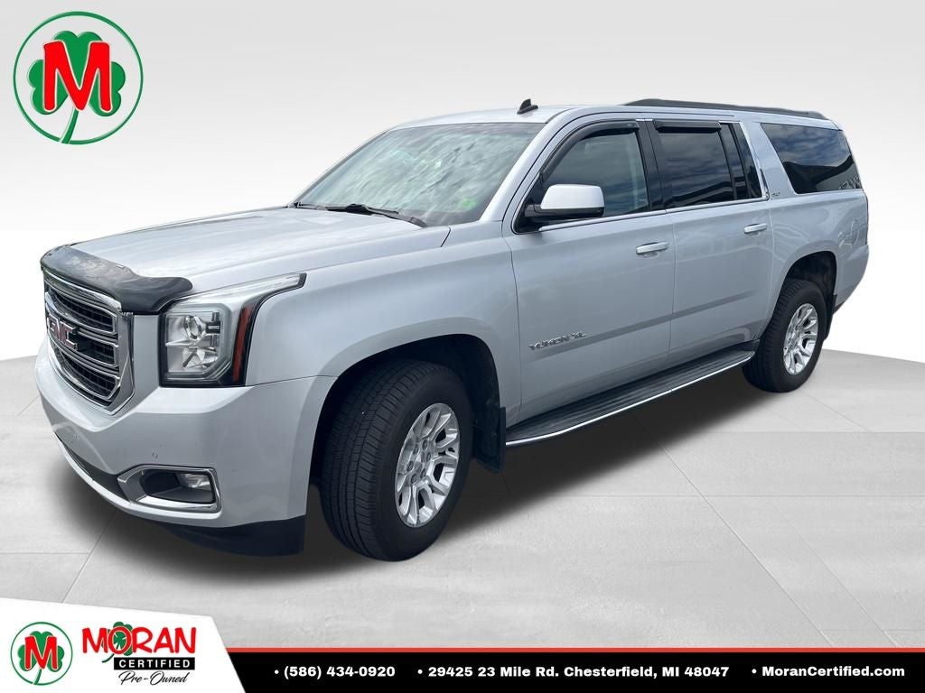 2015 GMC Yukon XL SLT 1500
