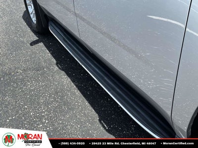 2015 GMC Yukon XL SLT 1500