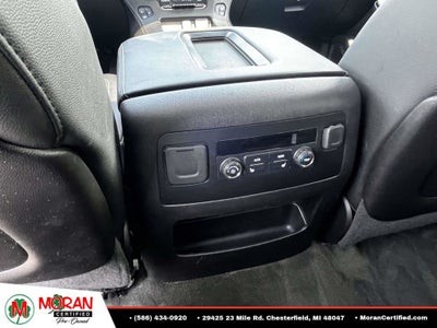 2015 GMC Yukon XL SLT 1500
