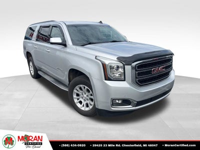 2015 GMC Yukon XL SLT 1500
