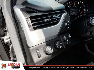 2015 GMC Yukon XL SLT 1500
