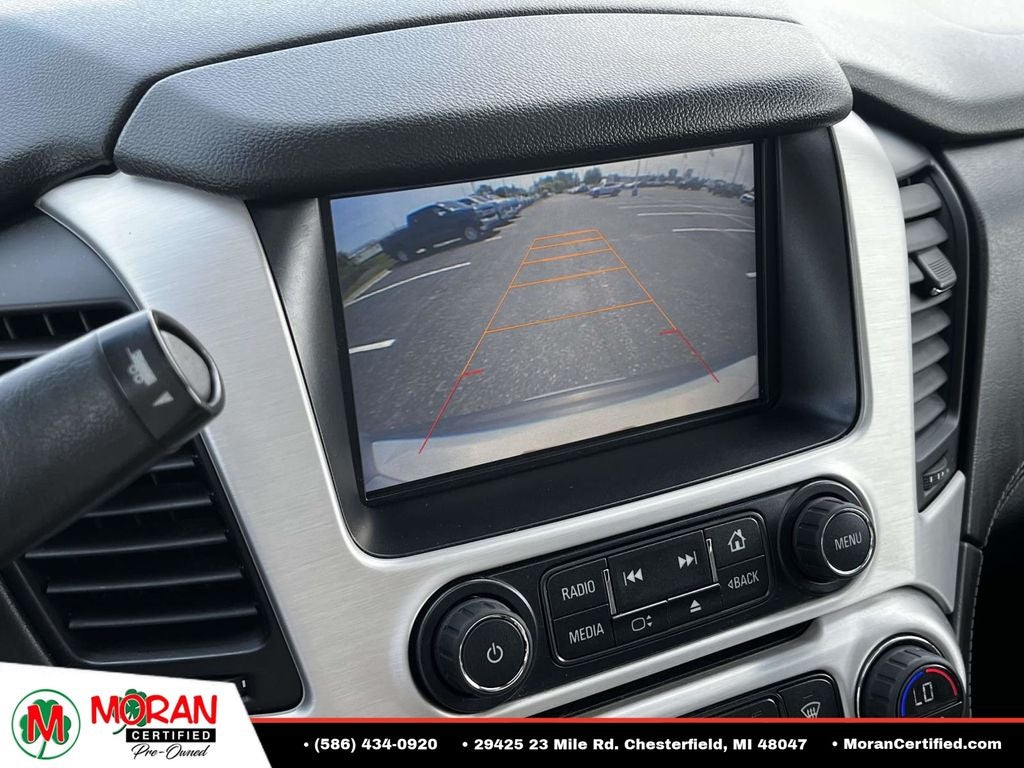 2015 GMC Yukon XL SLT 1500