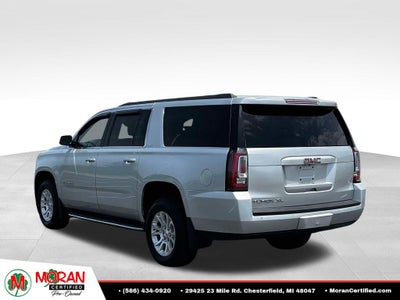 2015 GMC Yukon XL SLT 1500