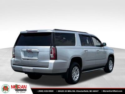 2015 GMC Yukon XL SLT 1500
