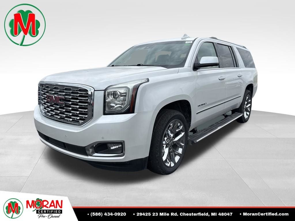 2019 GMC Yukon Denali AWD's photo
