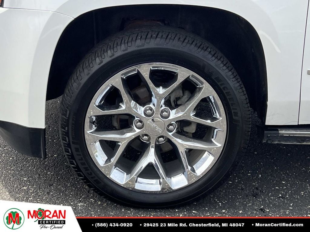 2019 GMC Yukon XL Denali
