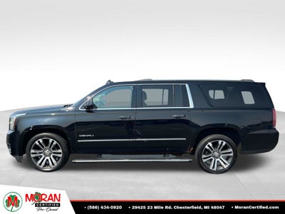 2018 GMC Yukon XL Denali