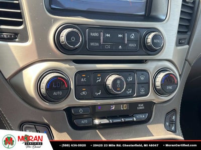 2018 GMC Yukon XL Denali