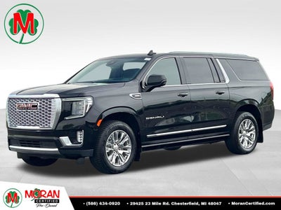 2023 GMC Yukon XL Base