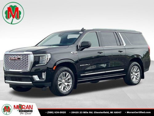 2023 GMC Yukon XL Base