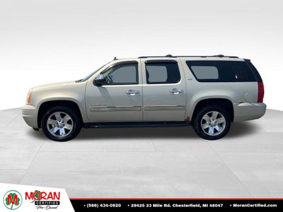 2010 GMC Yukon XL SLT 1500