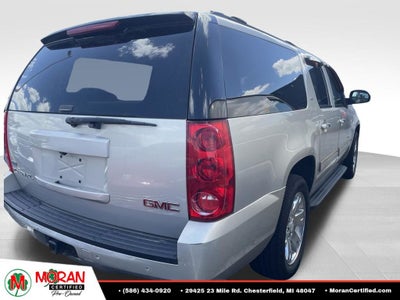 2010 GMC Yukon XL SLT 1500