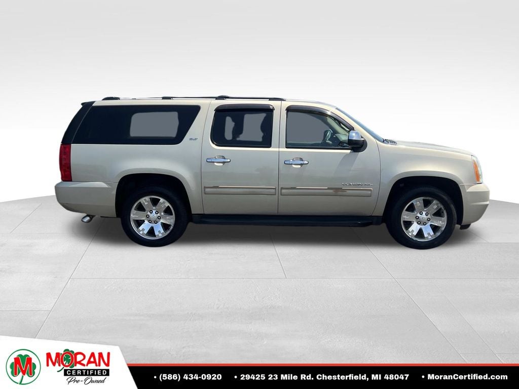 2010 GMC Yukon XL SLT 1500