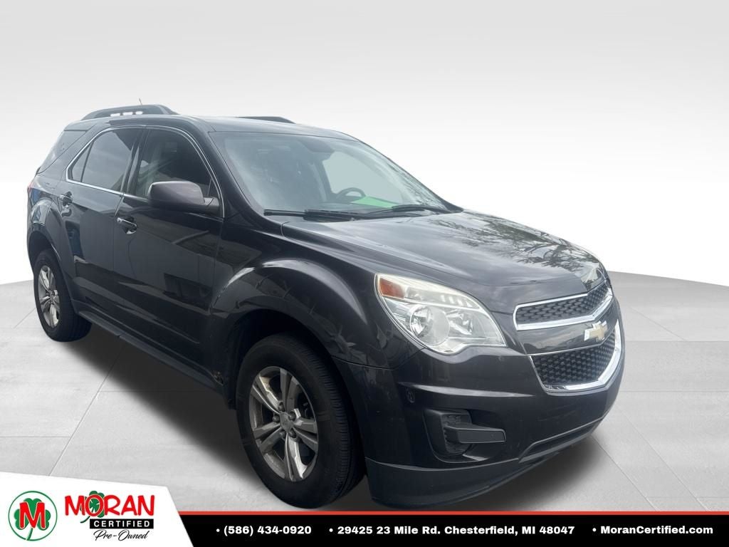 2015 Chevrolet Equinox LT 1LT