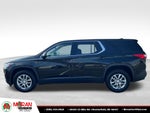 2018 Chevrolet Traverse LS