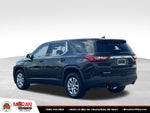 2018 Chevrolet Traverse LS