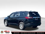 2019 Chevrolet Traverse LT Cloth w/1LT