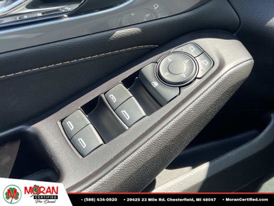2020 Chevrolet Traverse LT 1LT