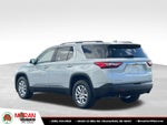 2020 Chevrolet Traverse LT 1LT