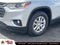 2020 Chevrolet Traverse LT 1LT