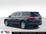 2018 Chevrolet Traverse LT Cloth w/1LT