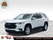 2021 Chevrolet Traverse LT 1LT