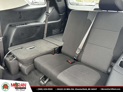 2021 Chevrolet Traverse LT 1LT