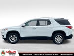2021 Chevrolet Traverse LT 1LT