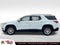 2021 Chevrolet Traverse LT 1LT