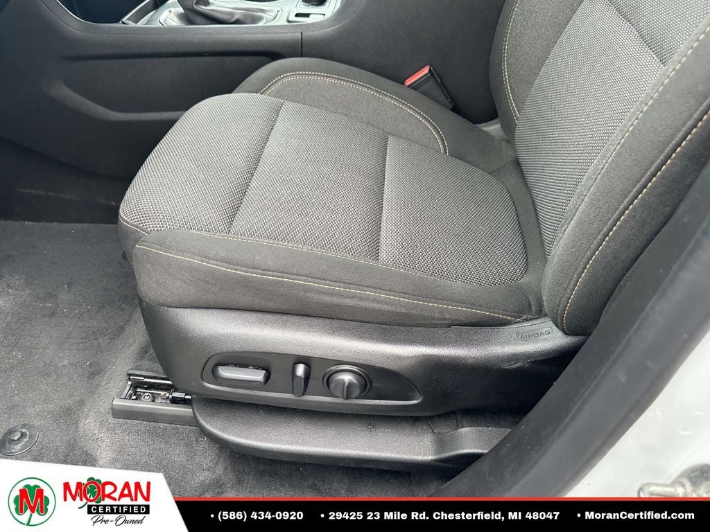 2021 Chevrolet Traverse LT 1LT