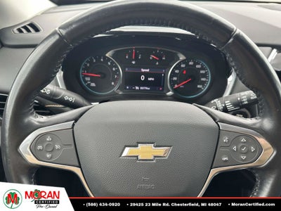 2021 Chevrolet Traverse LT 1LT