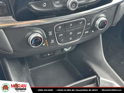 2021 Chevrolet Traverse LT 1LT