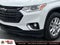2021 Chevrolet Traverse LT 1LT