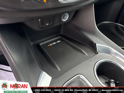 2022 Chevrolet Traverse LT 1LT