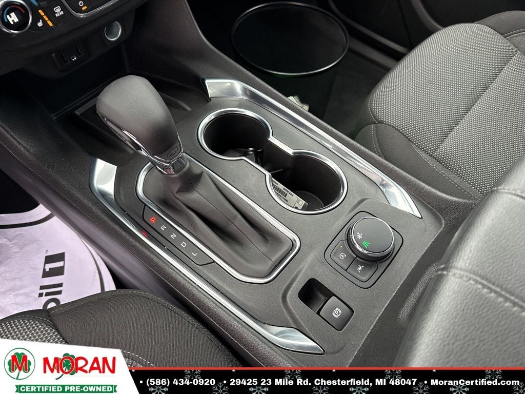 2022 Chevrolet Traverse LT 1LT