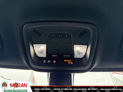 2022 Chevrolet Traverse LT 1LT