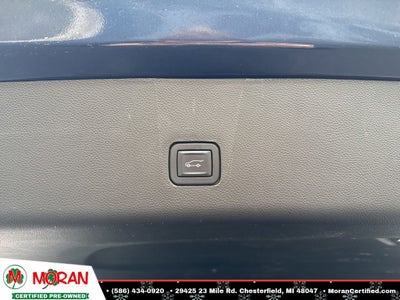 2022 Chevrolet Traverse LT 1LT